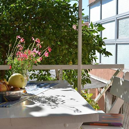 Laidback Apartments Orebić Quarto foto