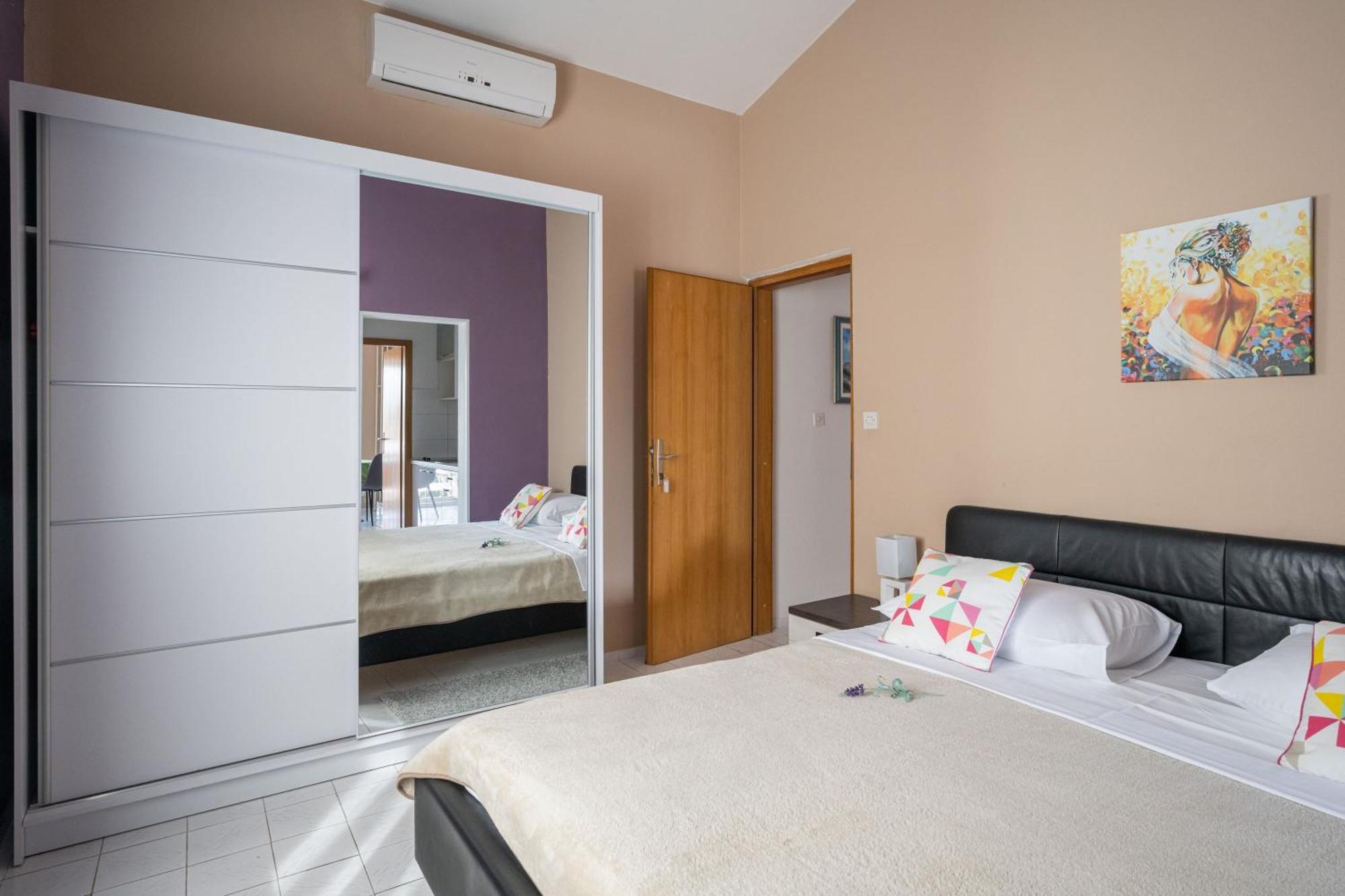 Laidback Apartments Orebić Quarto foto