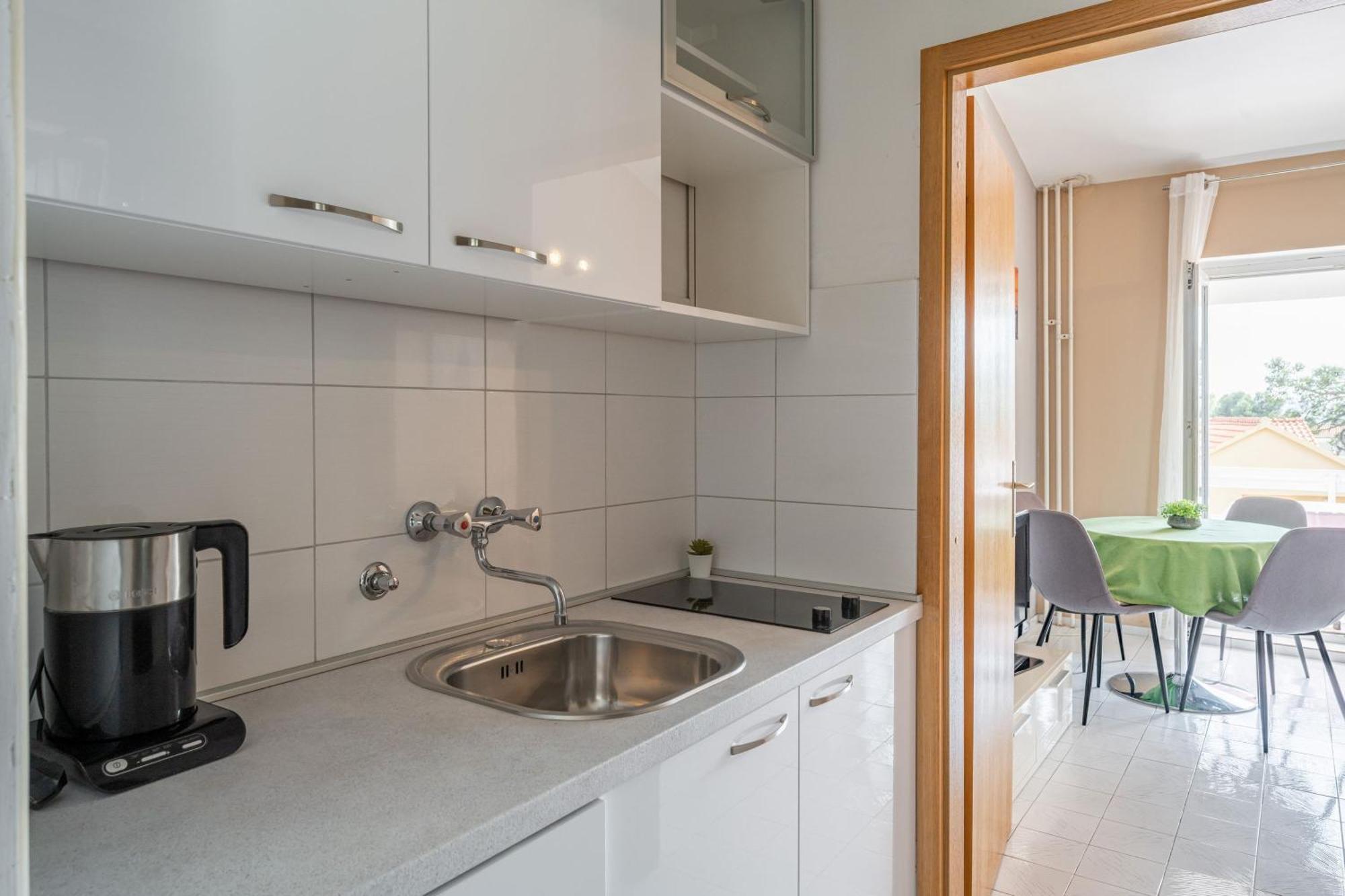 Laidback Apartments Orebić Quarto foto