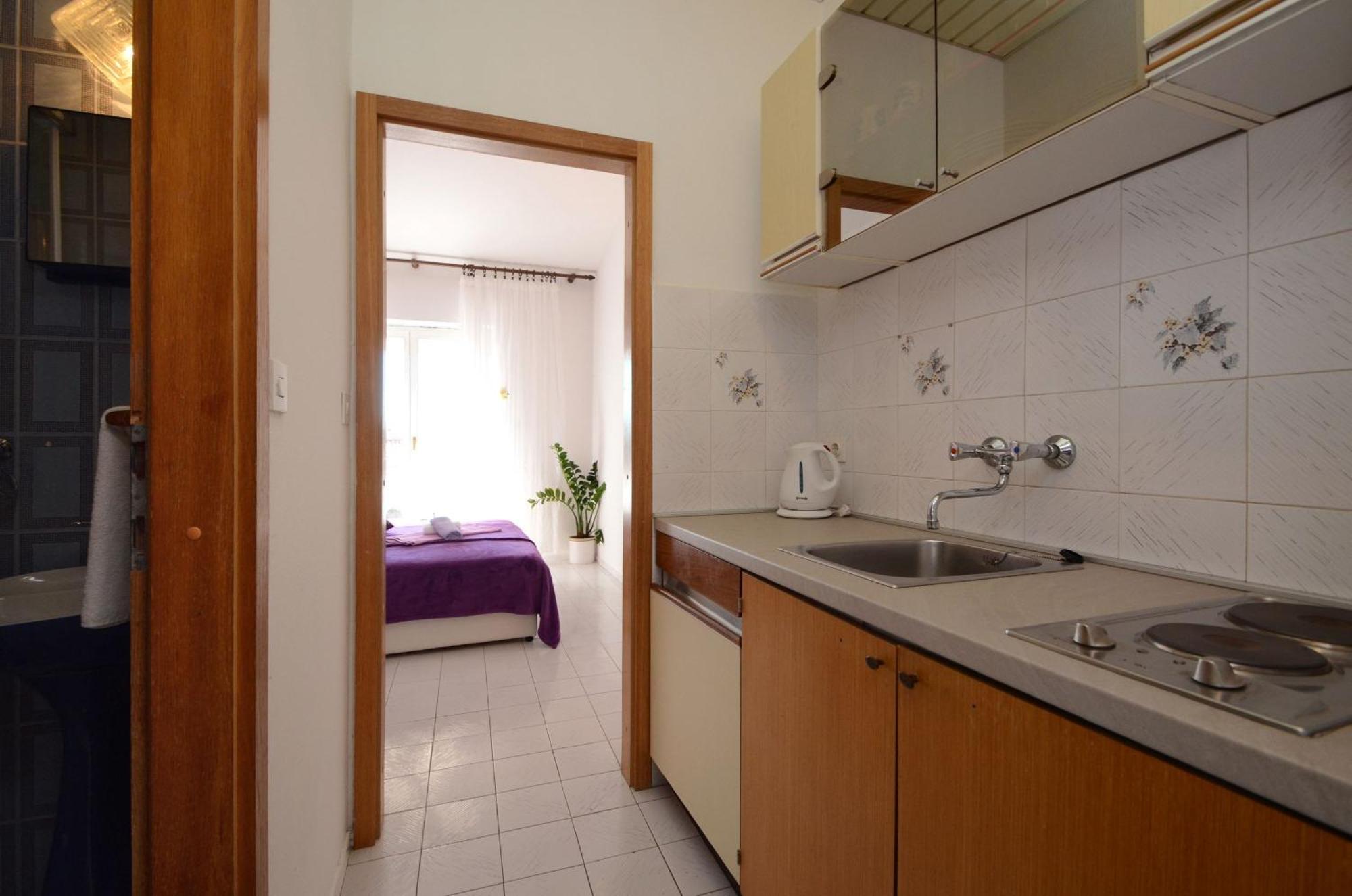 Laidback Apartments Orebić Quarto foto
