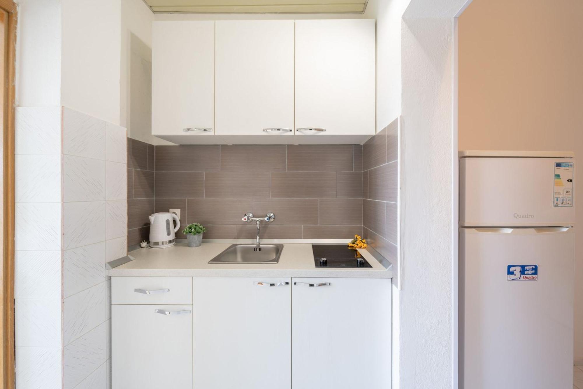 Laidback Apartments Orebić Quarto foto