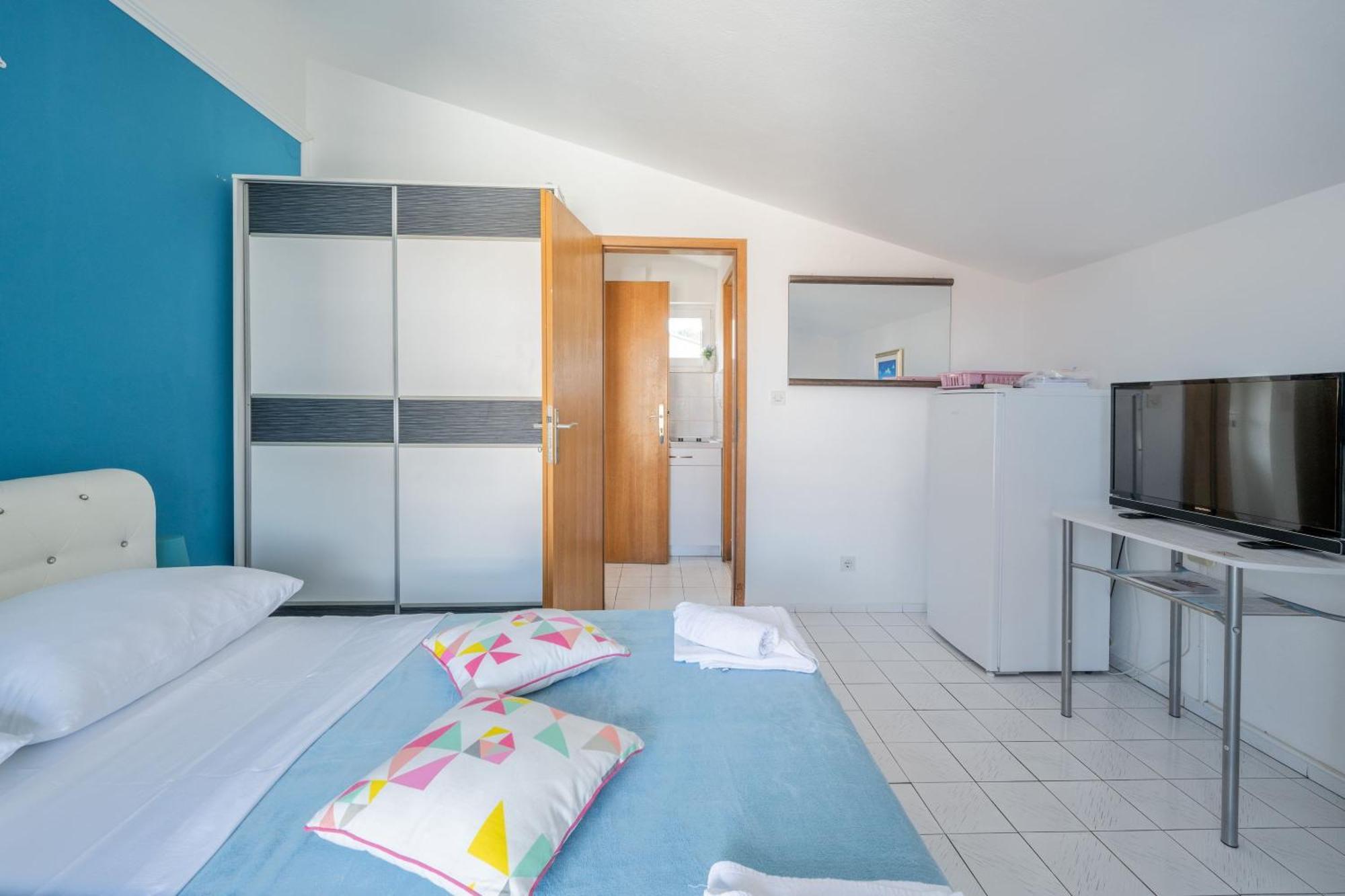 Laidback Apartments Orebić Quarto foto