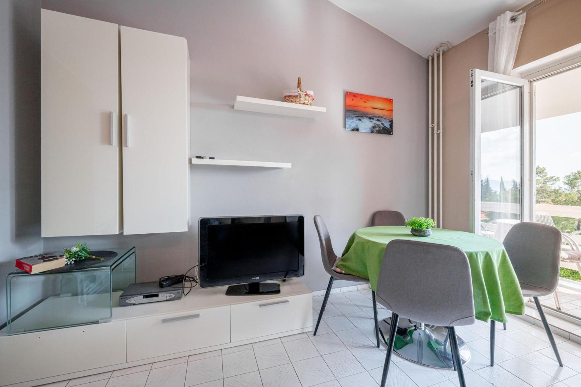 Laidback Apartments Orebić Quarto foto