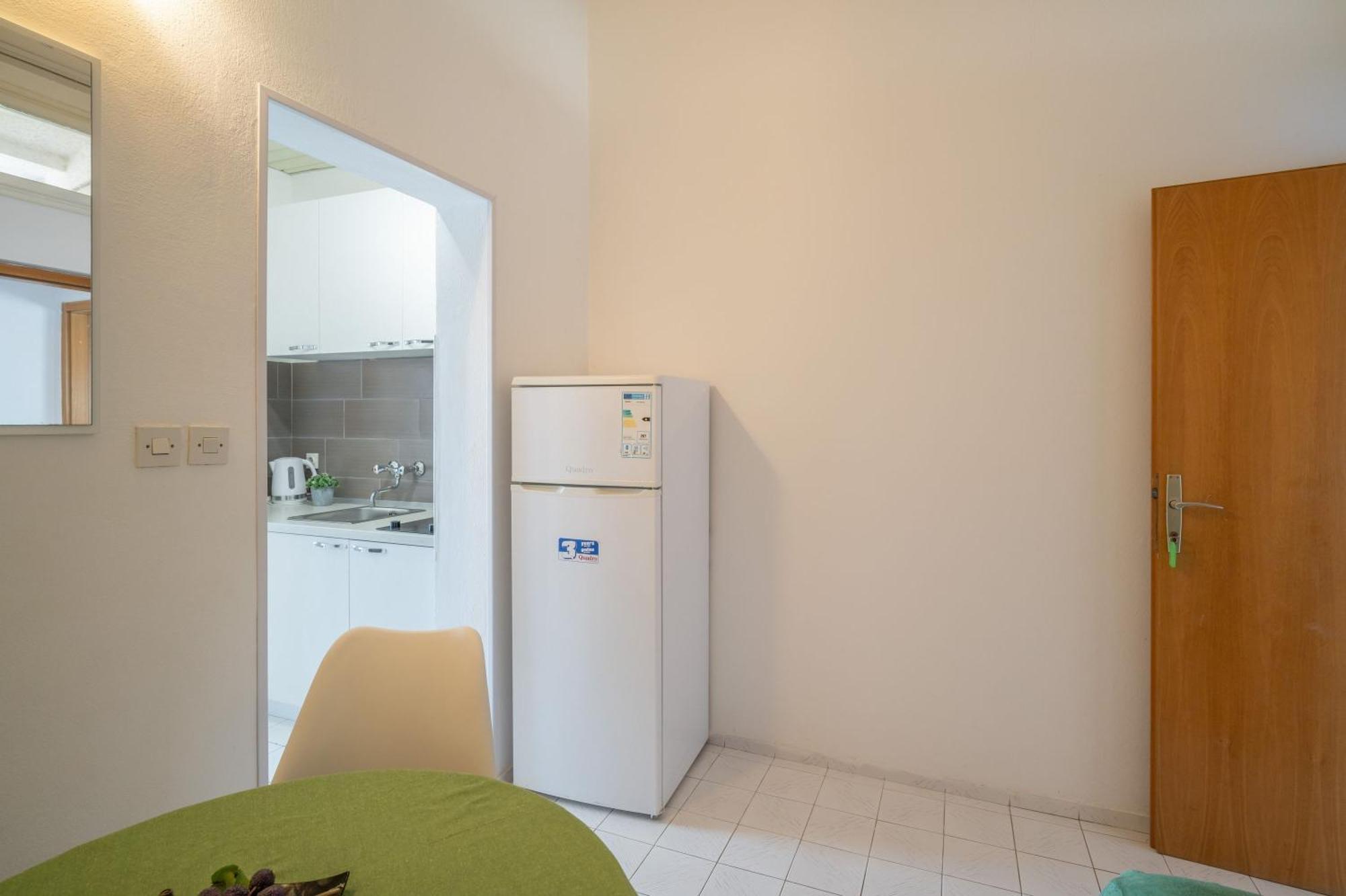 Laidback Apartments Orebić Quarto foto