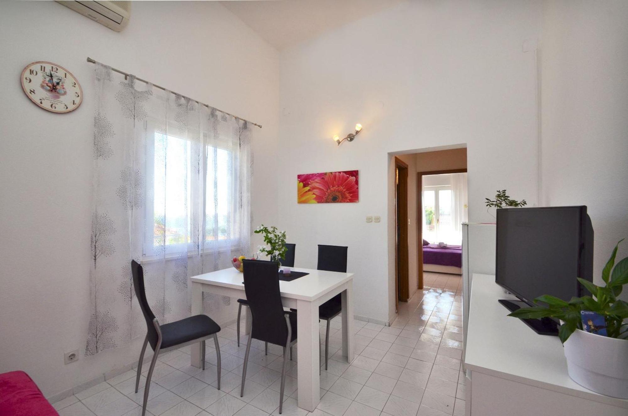Laidback Apartments Orebić Quarto foto