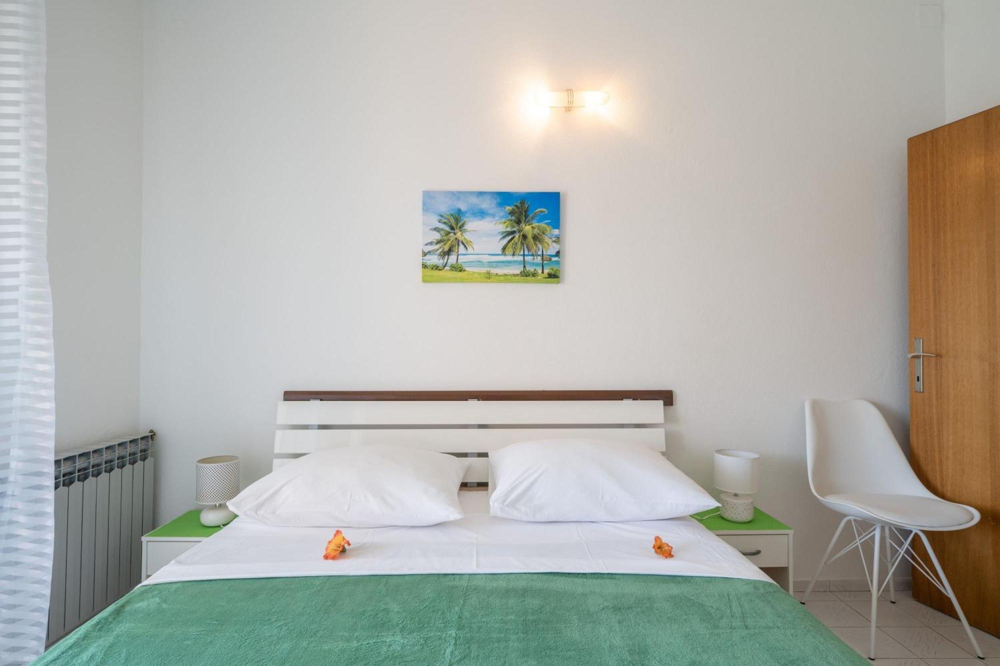 Laidback Apartments Orebić Quarto foto