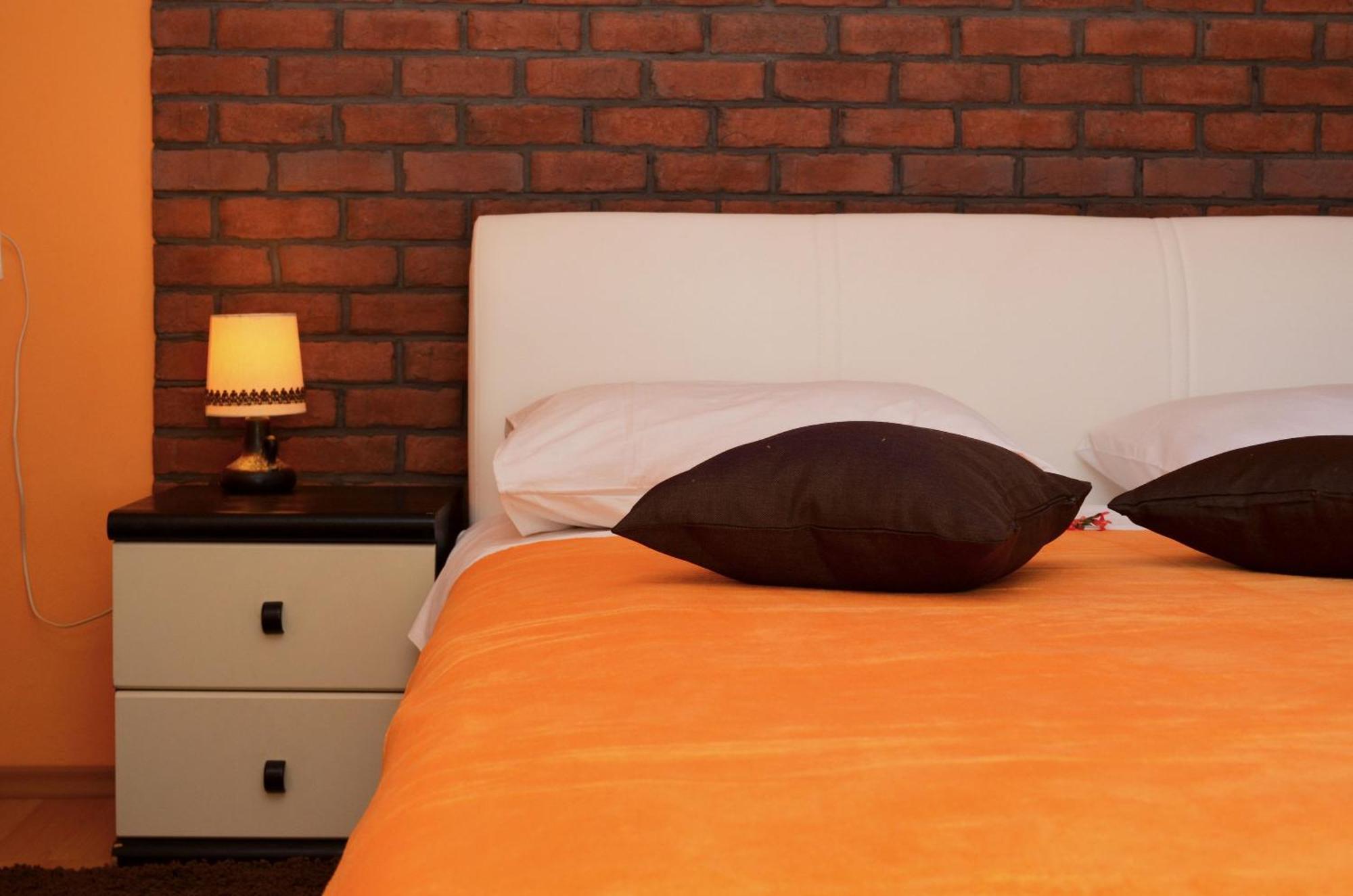 Laidback Apartments Orebić Quarto foto