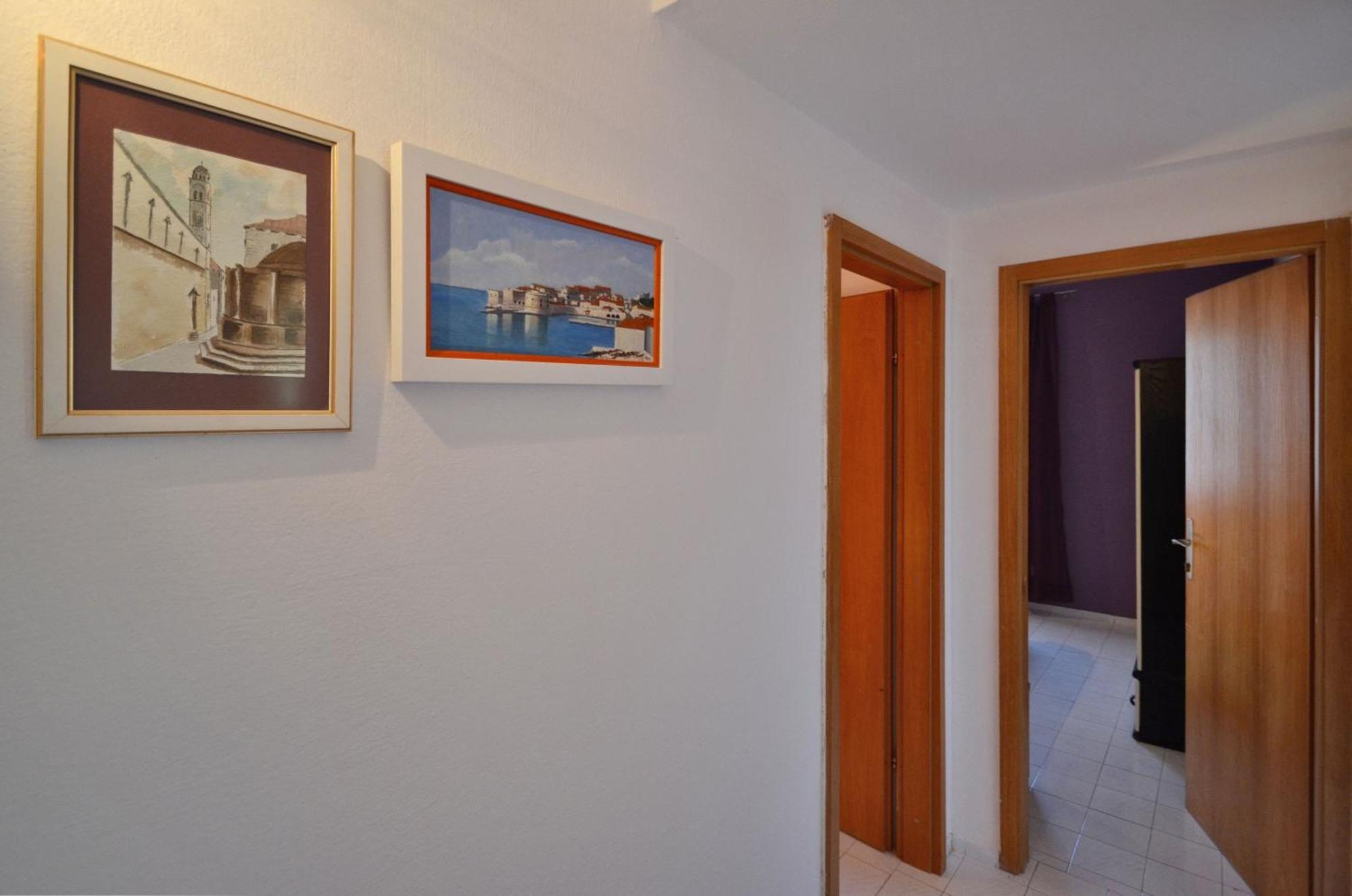 Laidback Apartments Orebić Quarto foto