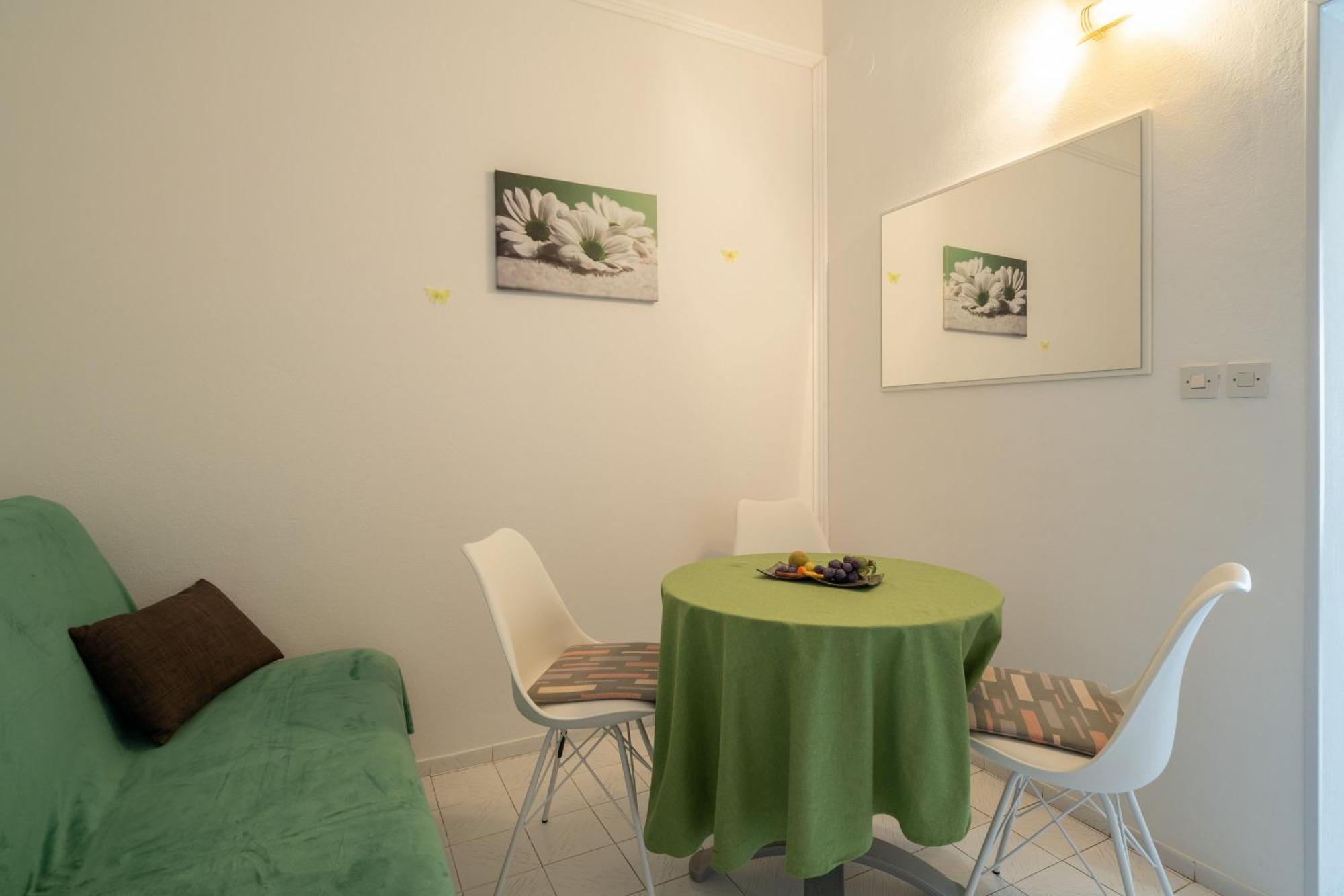 Laidback Apartments Orebić Quarto foto