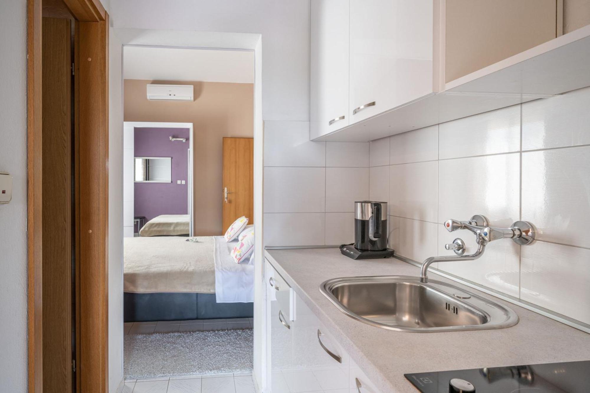 Laidback Apartments Orebić Quarto foto