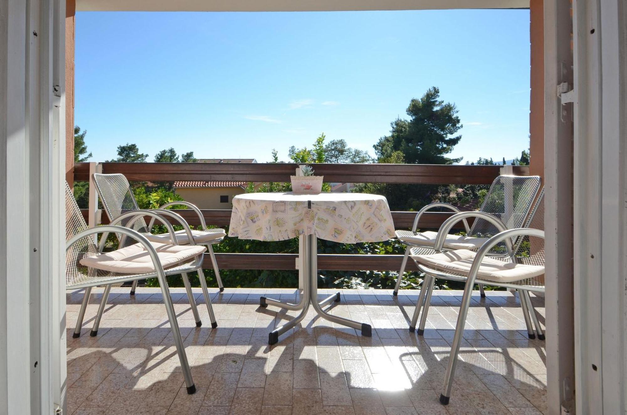Laidback Apartments Orebić Quarto foto